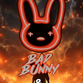 Bad Bunny and Friends cover
